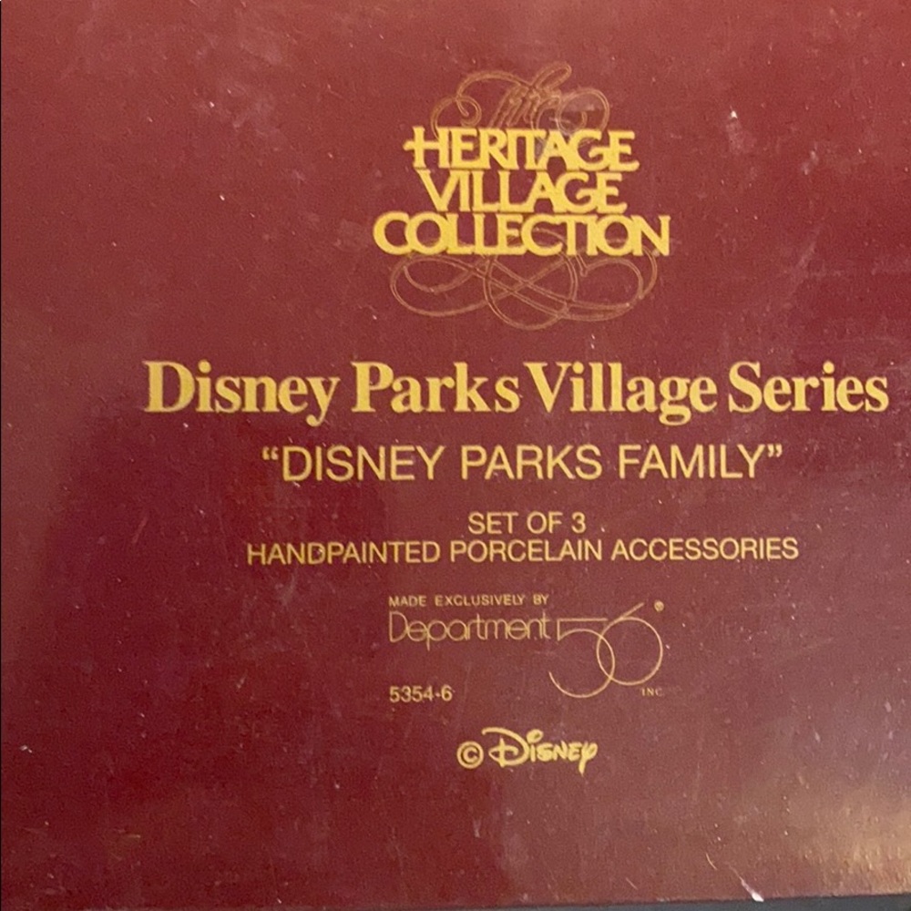 Disney Collection - Picture 9 of 9